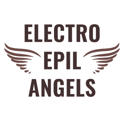 Electro Epil Angels Logo